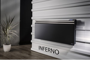 elektrikli radyatör